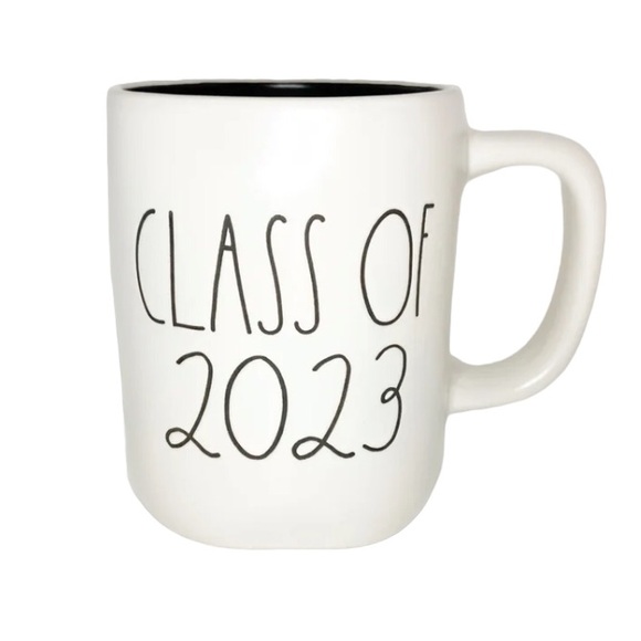 Rae Dunn Class of 2023 mug - Picture 3 of 4